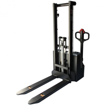 Самоходный штабелер
TISEL ESL 1016